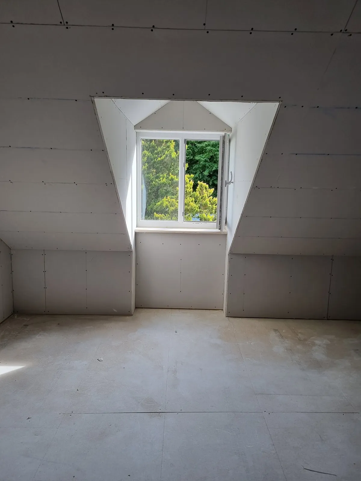 Do you need planning permission for a loft conversion?